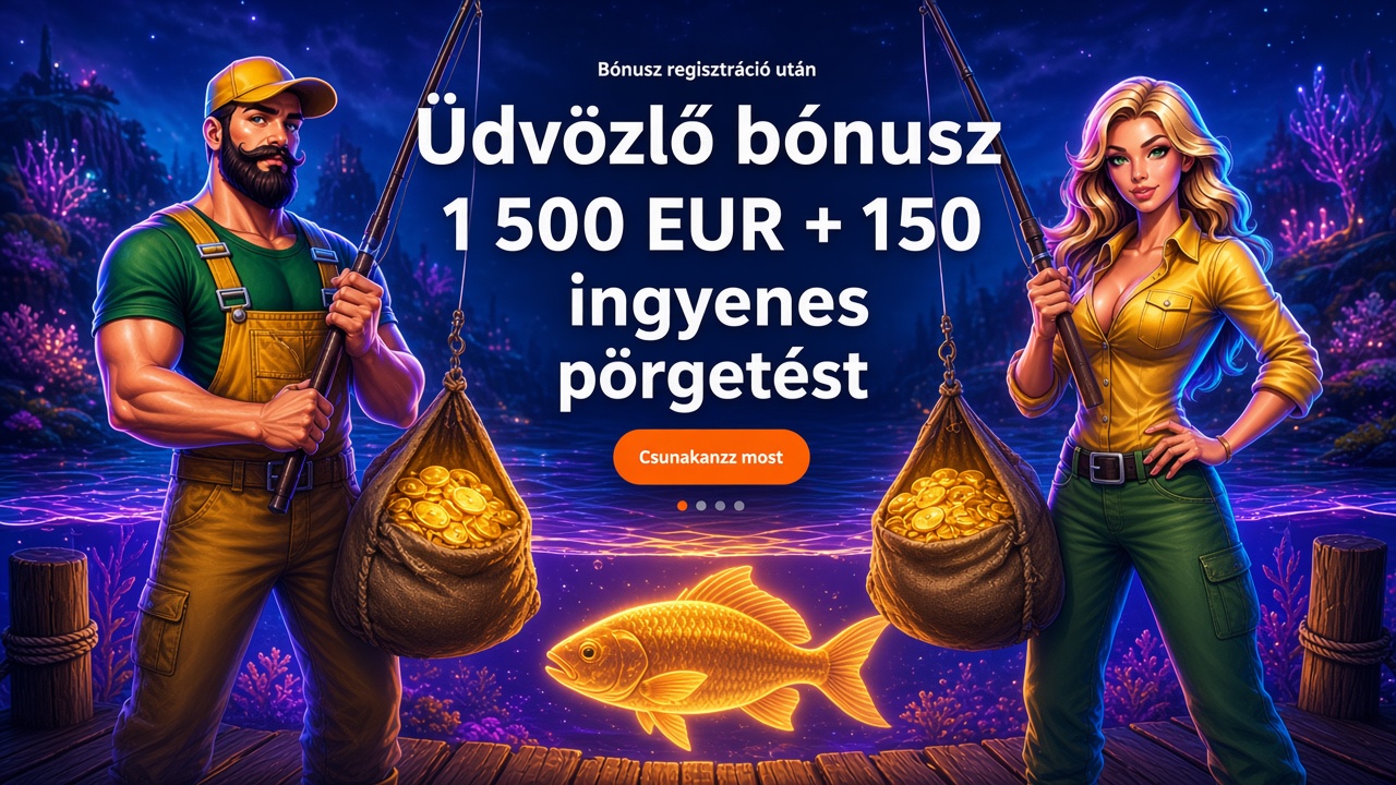 Vulkan Vegas kaszinó illusztráció